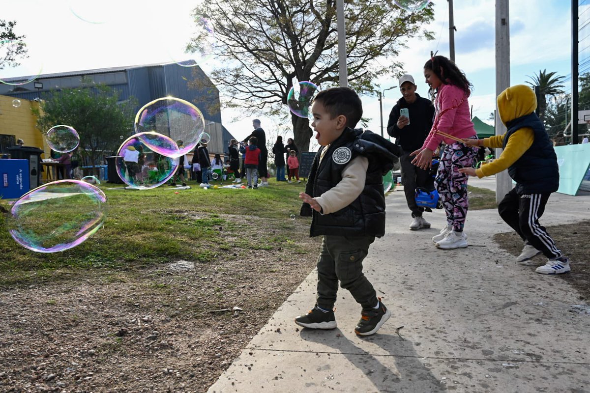 Intendencia de MVD tweet media
