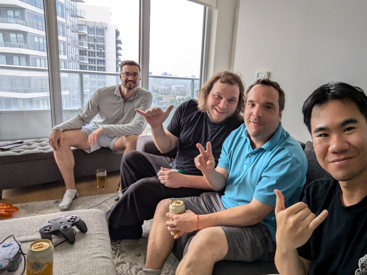 YJ (Formerly Shihman) tweet media