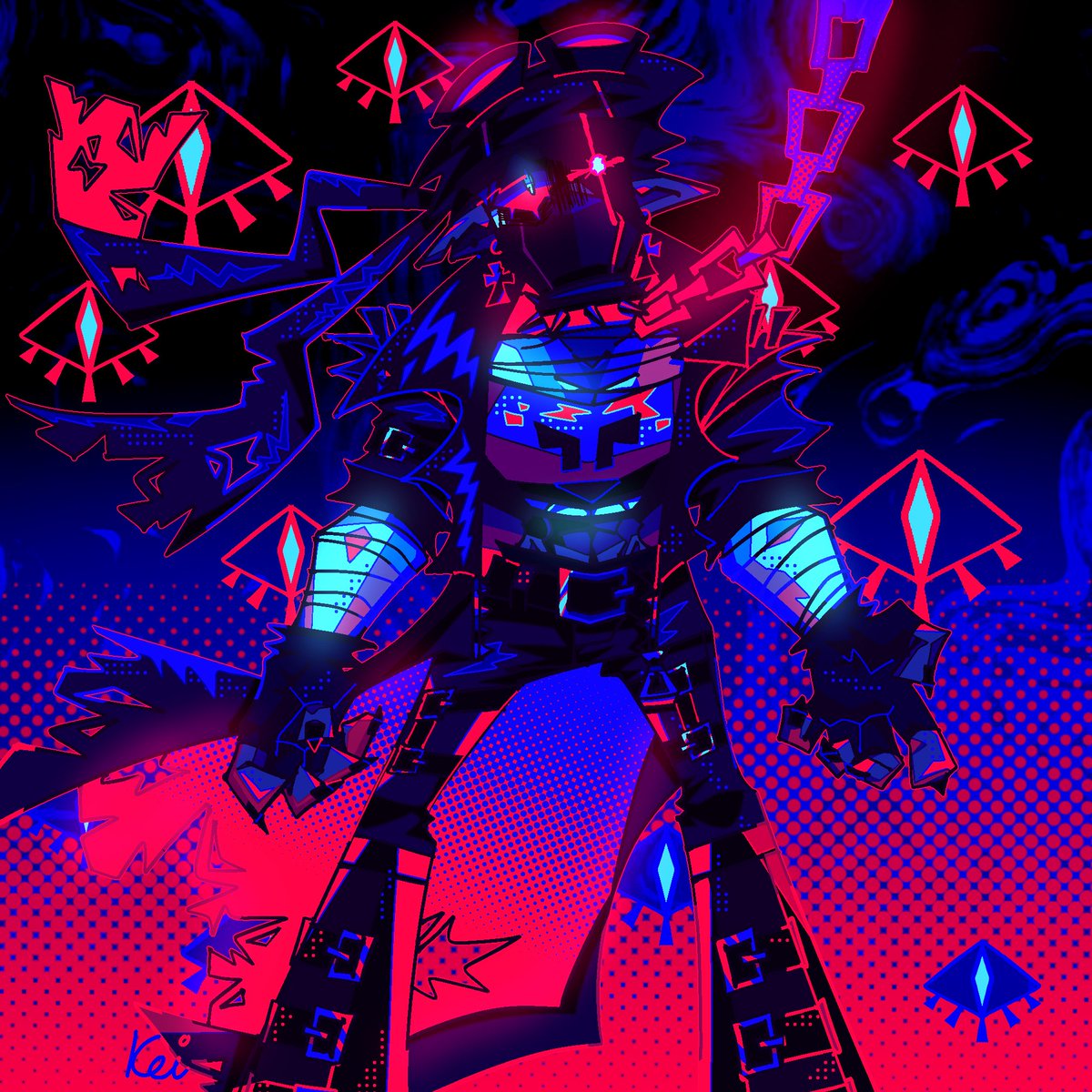 [ [ WATCHING ] ]

#madnesscombat #madnesscombathank #hankjwimbleton