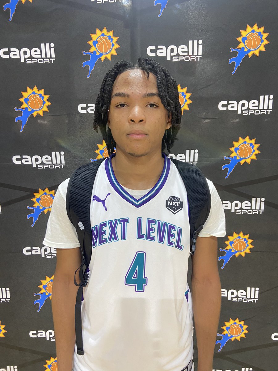 #BIGSHOTS #Nationals 

16U

Next Level SC NXT - 62
#24 Nikayle Hodge - 15pts
#4 Gavin Hodge - 14pts

Jax Eagles - 34

<a href="/BigShotsGlobal/">BIG SH🏀TS</a>