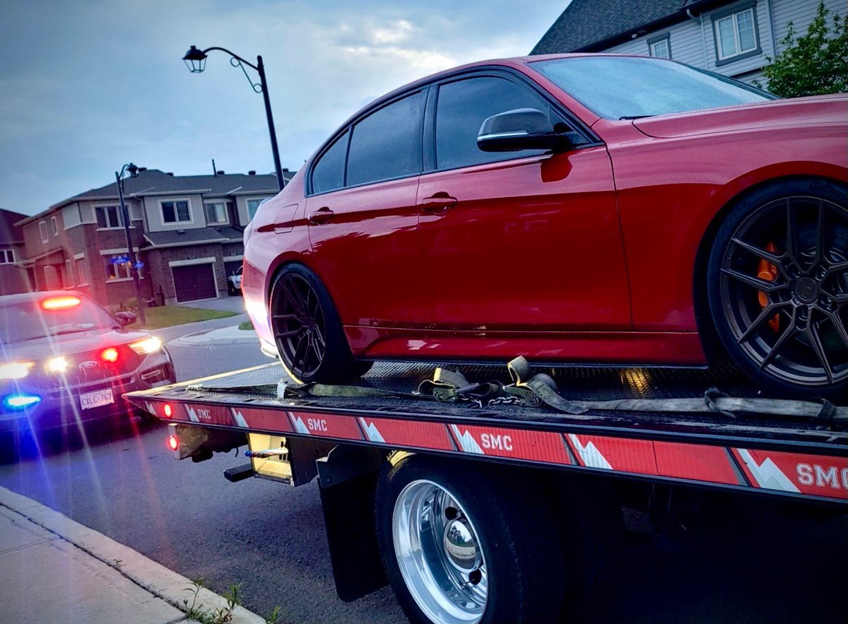 OPS Road Safety & District Traffic Units tweet media