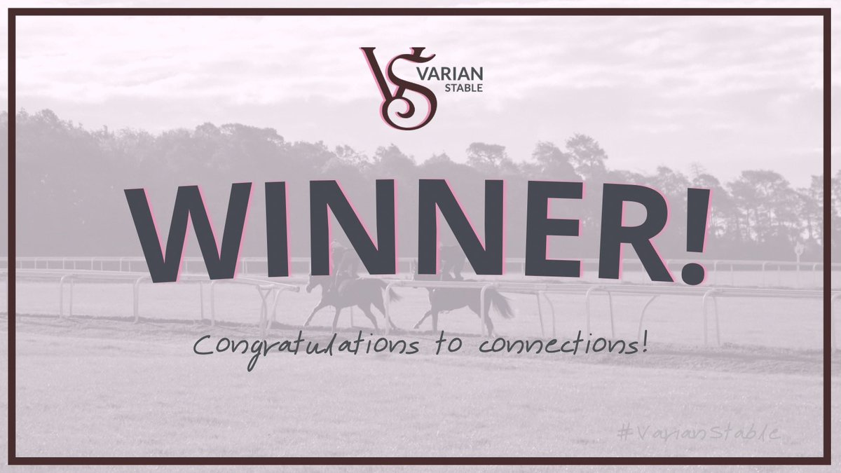 DEBORA’S DREAM cruises home <a href="/NottsRacecourse/">Nottingham Racecourse</a> to record a second career victory under <a href="/Aidankeeley25/">Aidan Keeley</a> 🥇

Congratulations to <a href="/OpThoroughbreds/">OpulenceThoroughbreds</a> and connections 👏