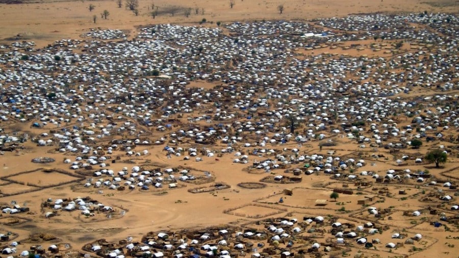 محمد المهدى 🇸🇩 tweet media