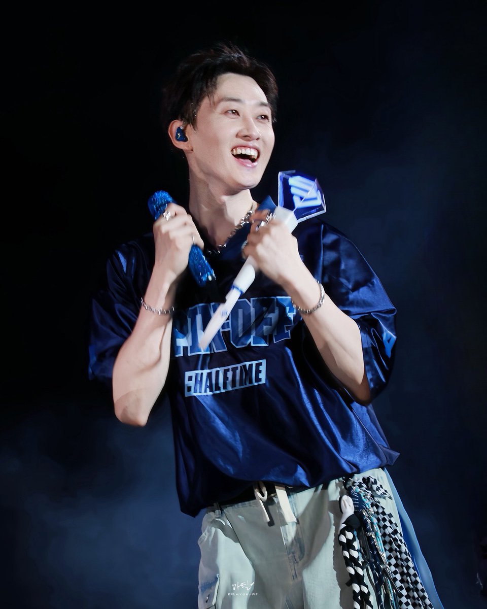 BmHyukjae's tweet photo. 240706 | Super Show Spin-Off: Halftime in Bangkok | Eunhyuk 3p

@AllRiseSilver 

#EUNHYUK #은혁 
#슈퍼주니어 #슈주
#SuperShow_Spinoff_Halftime 
#SUPERSHOW_SPINOFF_HALFTIME_BKK https://t.co/kdThvAPXOD