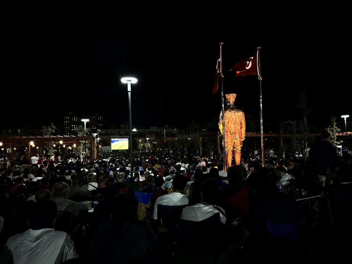 Başarılar Milli Takım🇹🇷🐺

#BizimÇocuklar