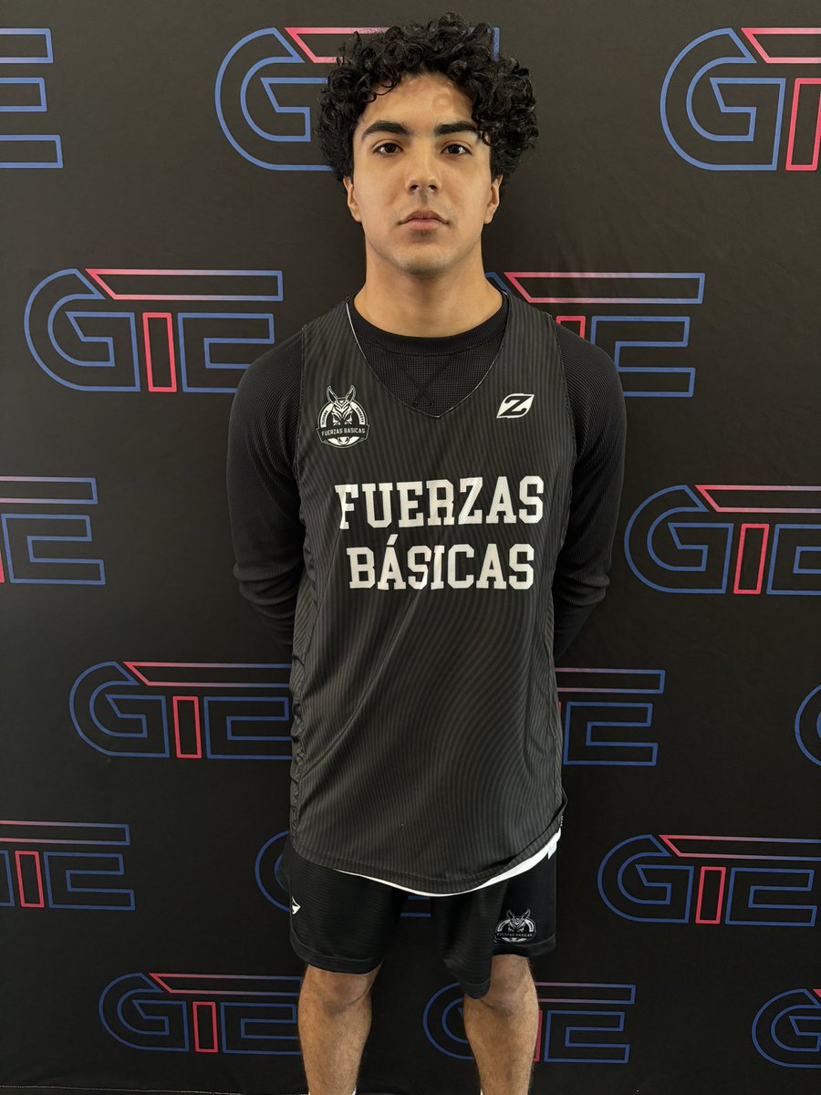 Game Time Events (@gteusabb) on Twitter photo Angel Ochoa
VC Academy
Class of 2025
X <a href="/angel8a_4/">Angel Ochoa</a>
“He is extremely smart player always on attack mode. Very efficient scorer and he can score from all three spots on the court. With great vision he always puts the ball on the dime.”
Gustavo Plascencia
@Clubdeportivozonkeys Angel Ochoa
VC Academy
Class of 2025
X <a href="/angel8a_4/">Angel Ochoa</a>
“He is extremely smart player always on attack mode. Very efficient scorer and he can score from all three spots on the court. With great vision he always puts the ball on the dime.”
Gustavo Plascencia
@Clubdeportivozonkeys