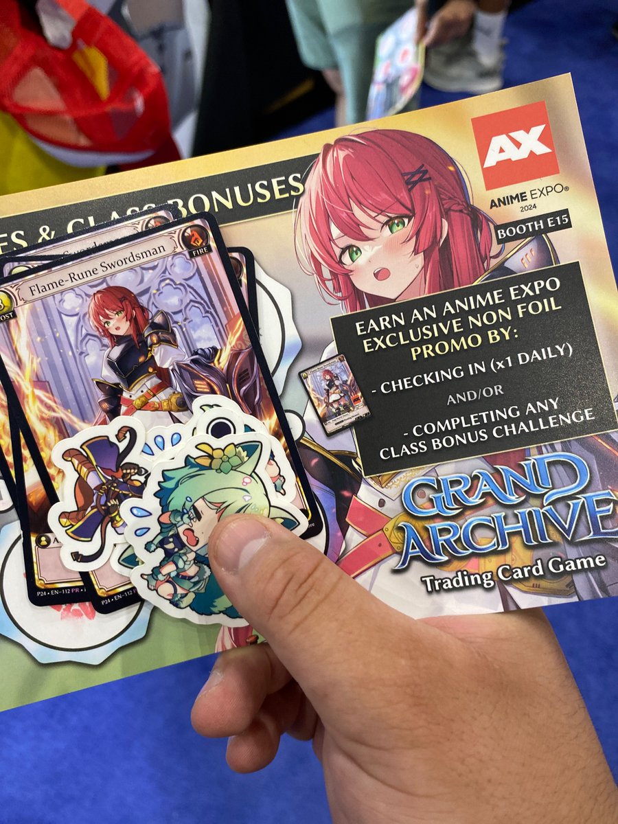 DonKroxa's tweet photo. @grandarchivetcg https://t.co/pDiu68nVHo
