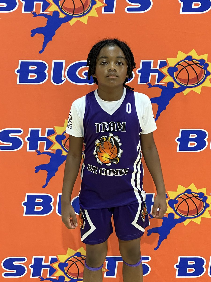 Big Shots Game MVPs tweet media