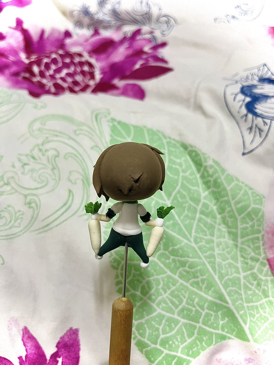 ChutiwatU's tweet photo. Happy Birthday Fujimori Mito 
🎉🎂✨💚🥬🥳
#yuyuyu 
#ゆゆゆい
#藤森���都生誕祭
#藤森水都生誕祭2024 https://t.co/oc0CZxE5o7
