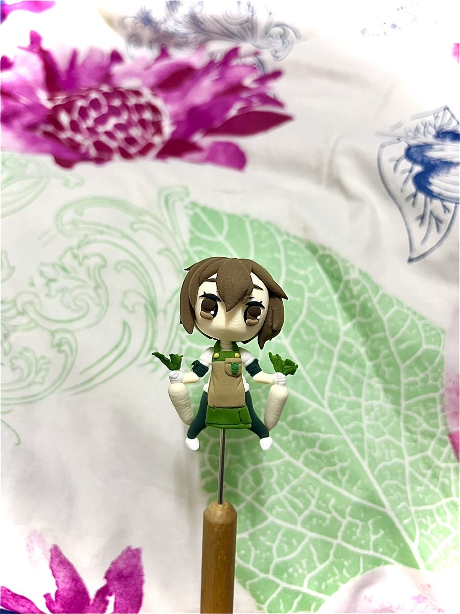 ChutiwatU's tweet photo. Happy Birthday Fujimori Mito 
🎉🎂✨💚🥬🥳
#yuyuyu 
#ゆゆゆい
#藤森���都生誕祭
#藤森水都生誕祭2024 https://t.co/oc0CZxE5o7