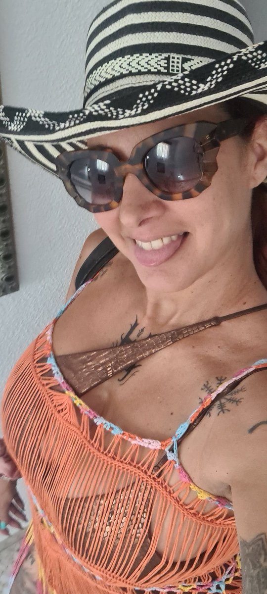 hachece76's tweet photo. Hora de vivir!!! https://t.co/wr0QRXi3Tx