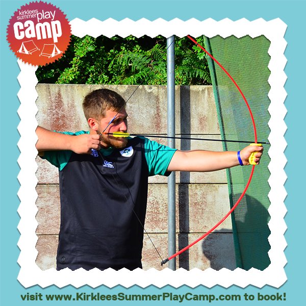 Kirklees_Camp's tweet photo. Who’s looking forward to all the fun at Summer Camp 2024? It’s not long now! 🕺🎉 https://t.co/jsXlWi9hoY