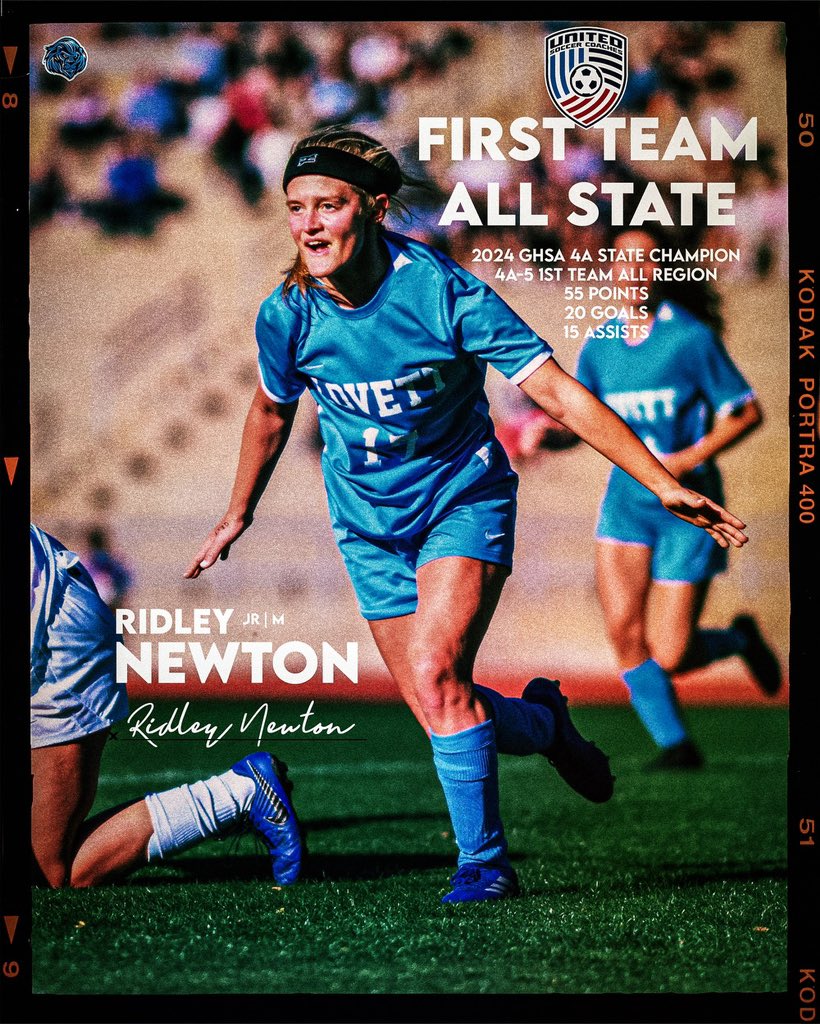 Still thinking about this incredible season! Can’t wait for my final year of club and high school soccer!

Thanks <a href="/A_Squared97/">Adekale Ande</a> for sending me this surprise graphic! He’s the best!!! <a href="/lovettathletics/">Lovett Athletics</a> <a href="/OfficialGHSA/">GHSA</a>