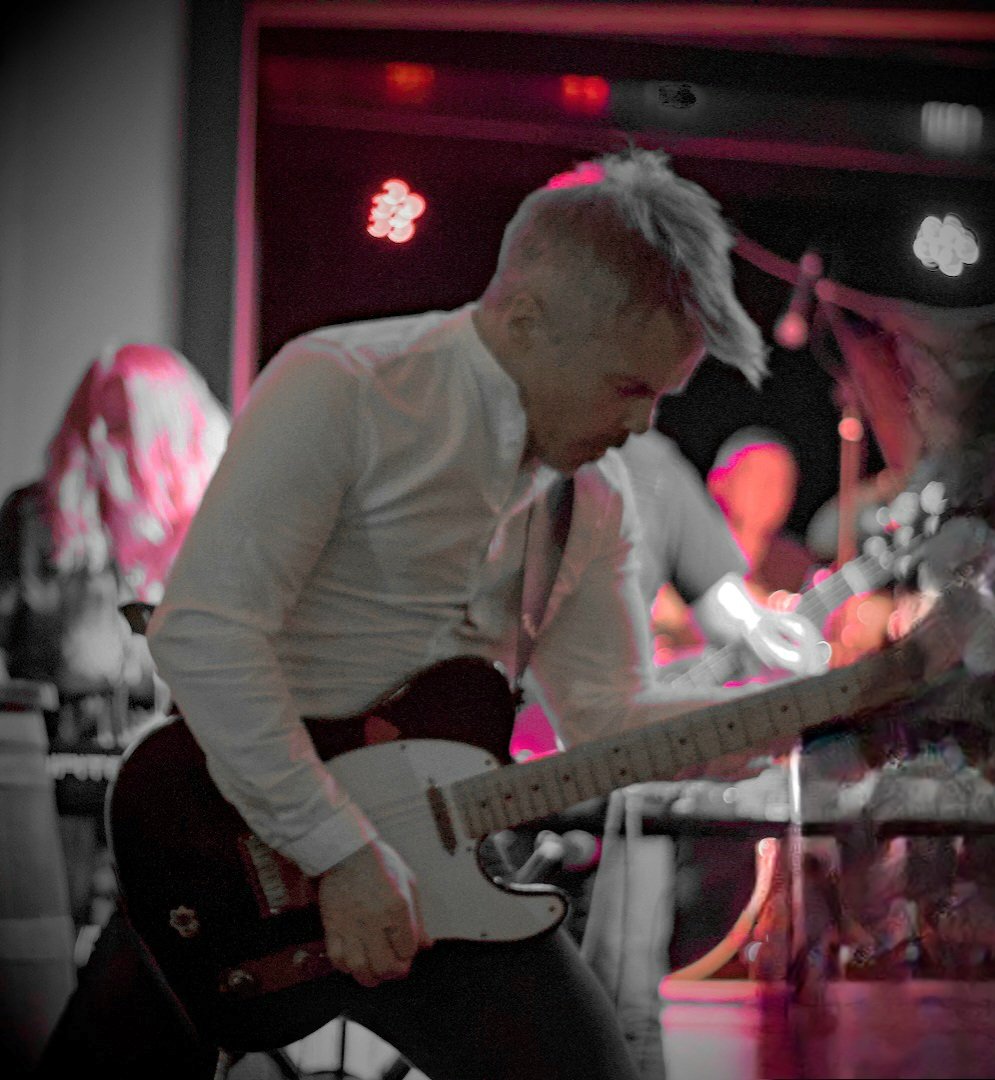 Super psyched to be appearing on the Doc Mason Radio Show on Thurs 18th July for an hour of live songs and chat with the Doc from 7-8pm. After us, there'll be an hour of  alt tracks. Tune in on 103.2 FM or online .att pcrfm.co.uk