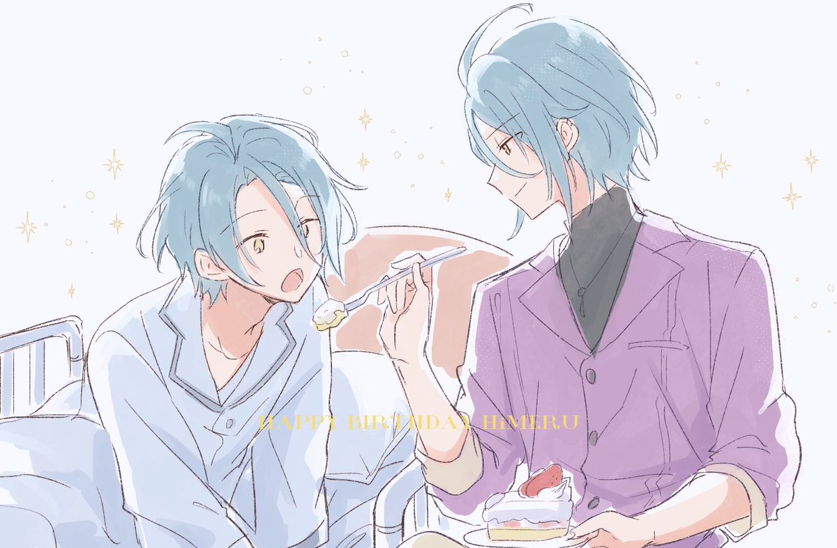 otaku_sub775's tweet image. おめでと〜 𝑳‌𝑶‌𝑽‌𝑬…🎂💐