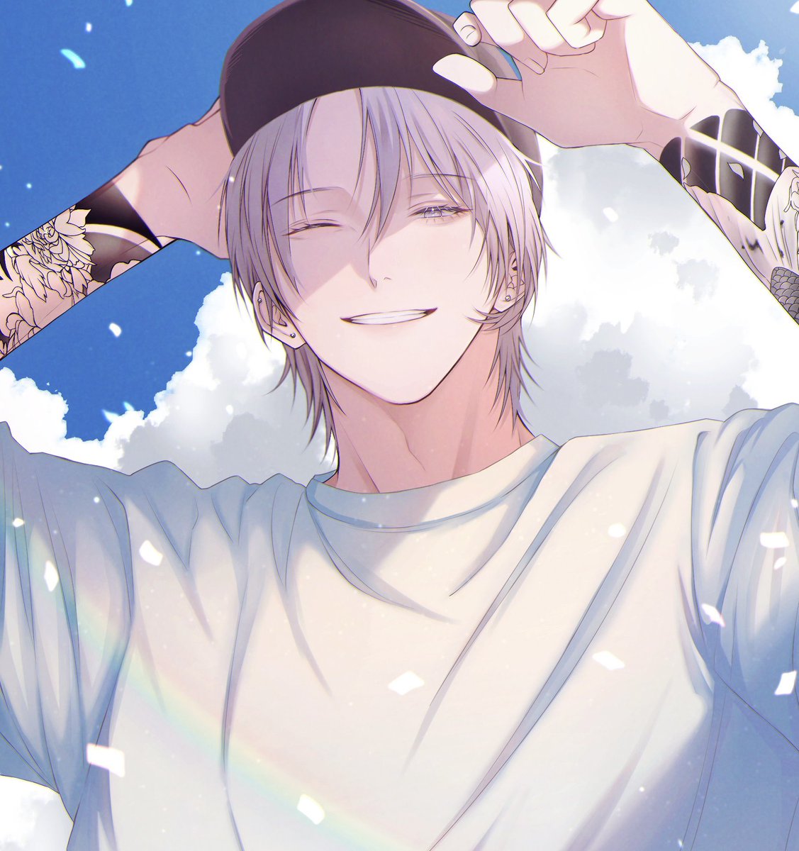 #0707_HAPPY_MINHYUK_DAY
#본투비_씹탑_미인공_이민혁_생일축하해   
#멀리서나_가까이서나_항상_빛나는_별_이민혁
#민혁이는_우리가_지켜줄게_같이_도망가자
#걷지않는다리 <a href="/blackapricot00/">🍑흑살구🍑</a> 
𝑯𝑨𝑷𝑷𝒀 𝑩𝑰𝑹𝑻𝑯𝑫𝑨𝒀 𝑴𝑰𝑵𝑯𝒀𝑼𝑲 ___🕊