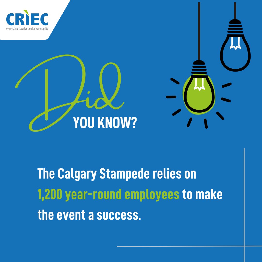 CRIEC Calgary tweet media