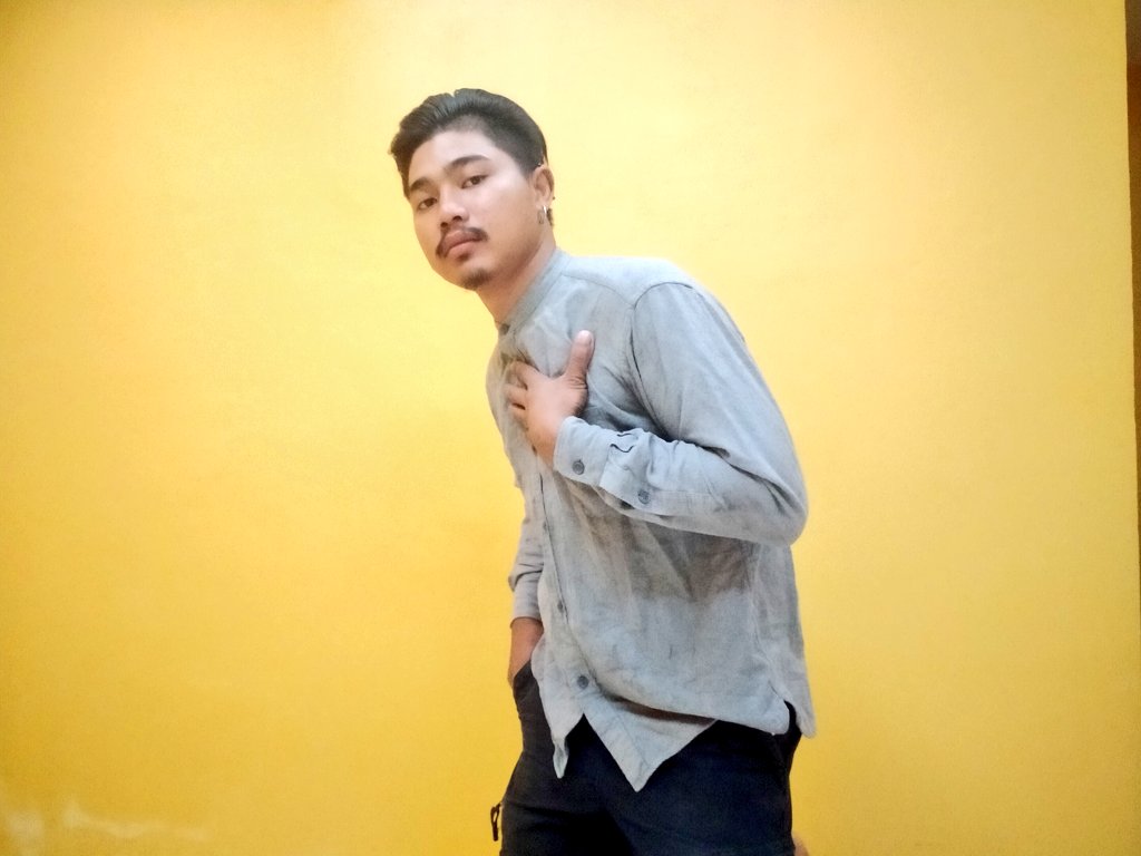 namkaew_tom's tweet photo. ผมแค่พย���ยามจะน่ารักเพื่อคุณ https://t.co/KnVVaIkPh3