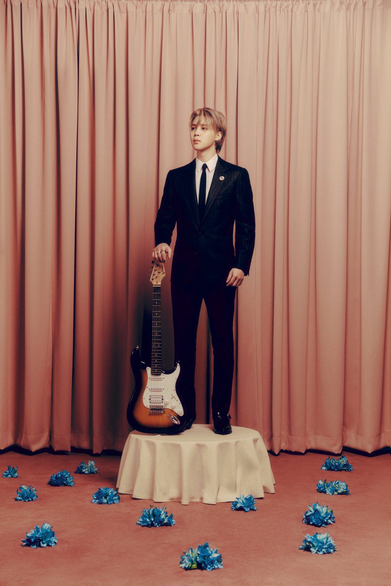 kchartsmaster's tweet photo. JIMIN for 'MUSE' concept photos. https://t.co/Nl4WJKCz1S