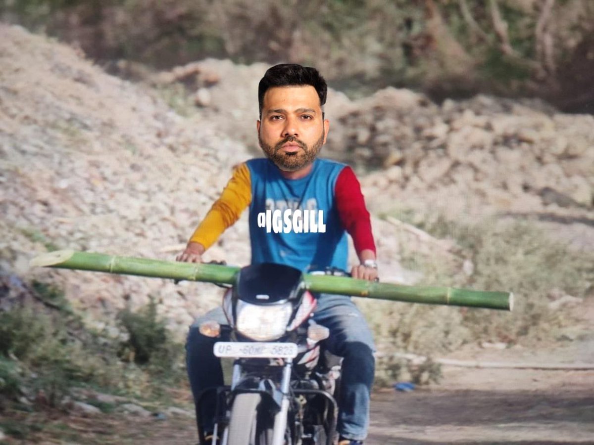 Gurpreet singh gill tweet media