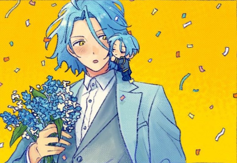 ccottm12's tweet photo. #HiMERU誕生祭2024 https://t.co/LK7JHtbdu0