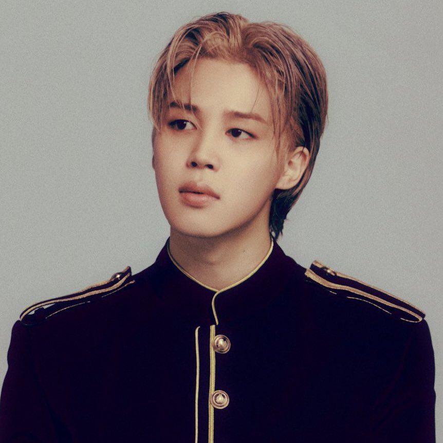 JIMIN IS SO GORGEOUS OH MY GOD