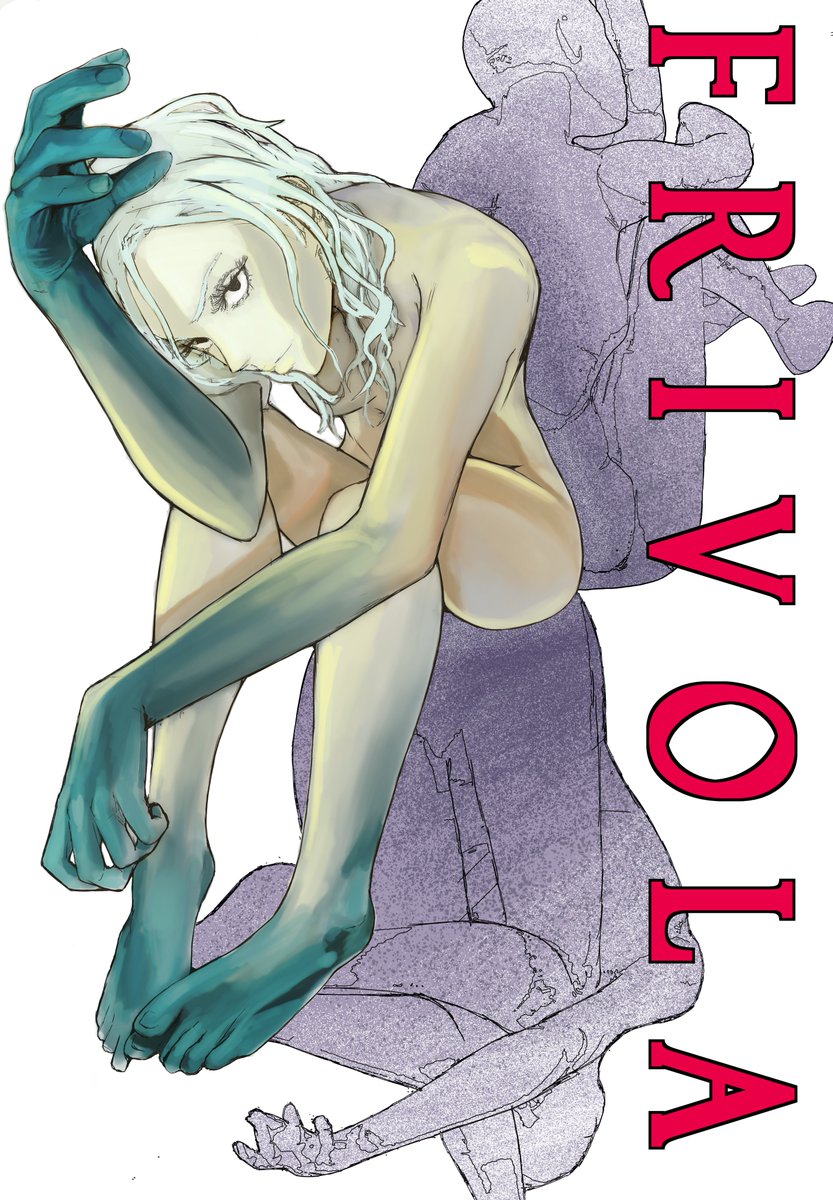 dynamicneedle's tweet image. ya terminé mi one shot, pueden leerlo en medibang:
medibang.com/mpc/episodes/b…