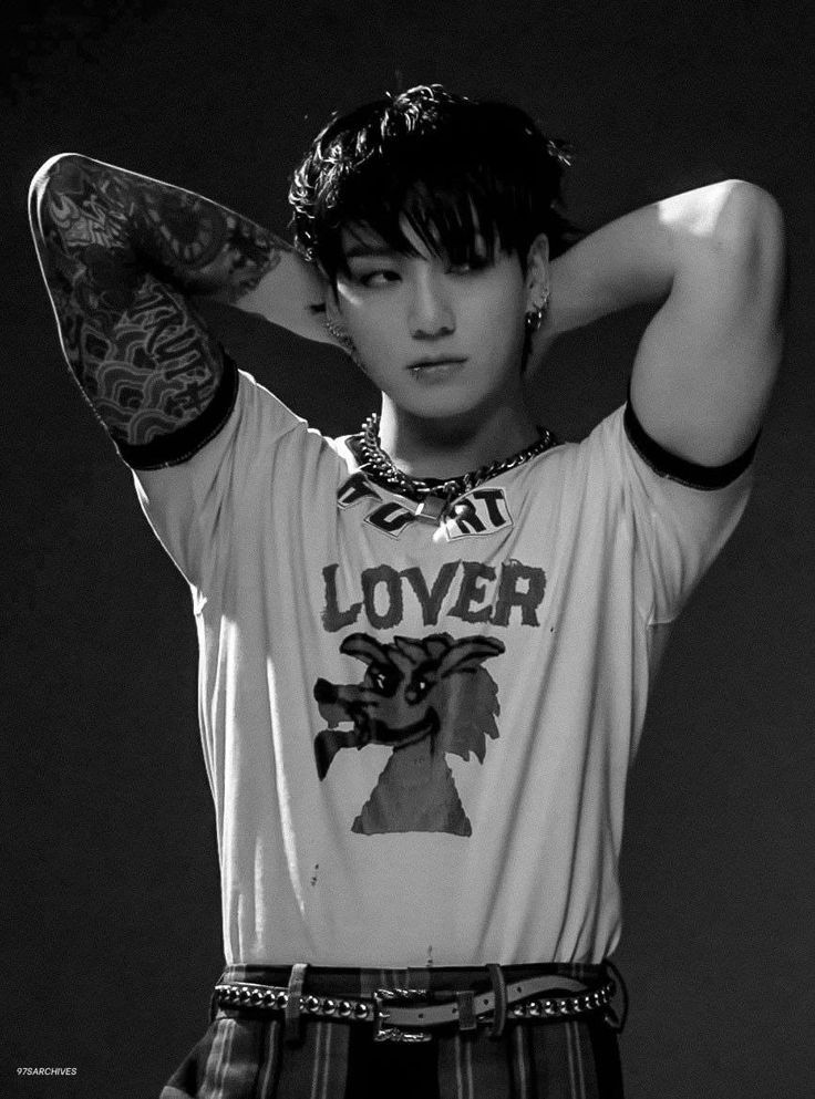 A #JiKook au where in...
Alaine (PJM), the crown prince, is secretly playing the guitar because the king forbids him to play. What happens if fell in love with Ross (JJK), the most popular vocalist of their kingdom when he heard him sing for the first time?