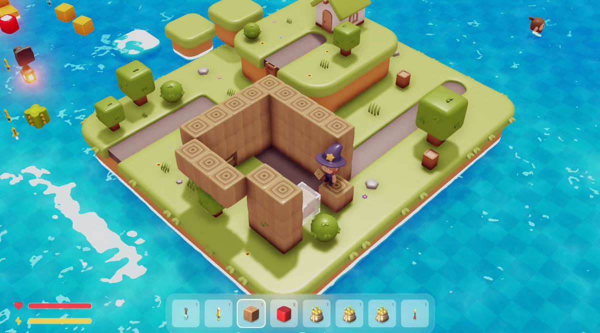 Potion Studio tweet media