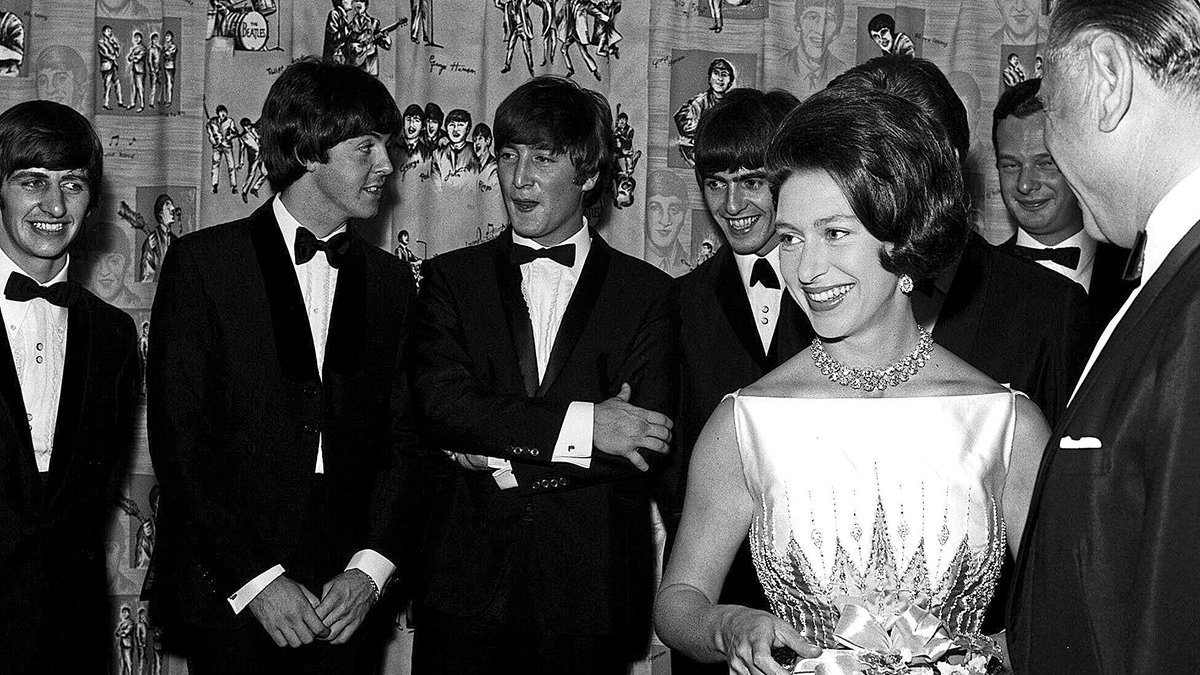 A Hard Day's Night received its royal world premiere 60 years ago today. Discover more about the production of the Beatles' first film and the development of its title song in the July issue. classicmagazines.co.uk/digital22bob