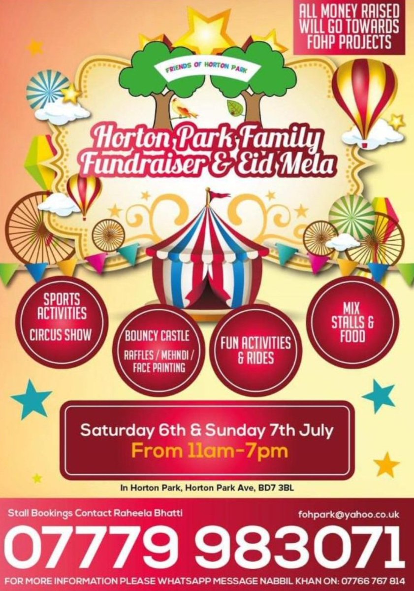 ManninghamProj's tweet image. Fun for the whole family this weekend!