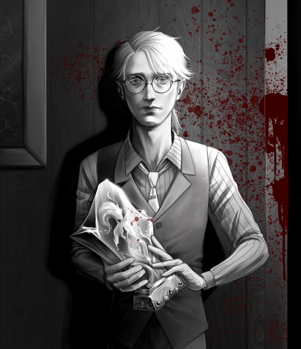 dopigeonve's tweet photo. Gatto 

#identityv #aesopcarl https://t.co/OoXG3l0xu8