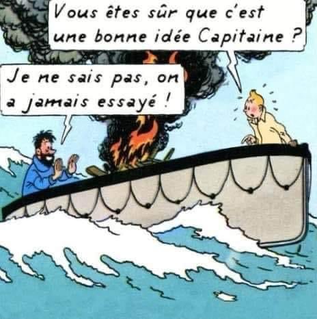 Back to basics #legislatives2024