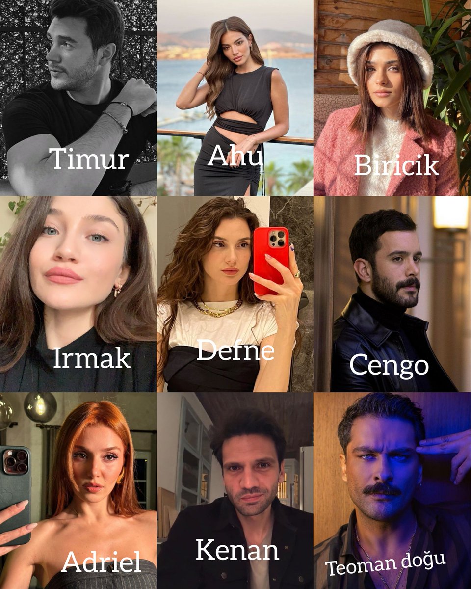 2401Seliin's tweet photo. #BülbülKapanı 🤞🌟 https://t.co/K4Qao5YQ6o