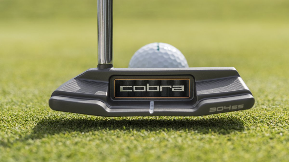 JohnReay Golf Centre tweet media