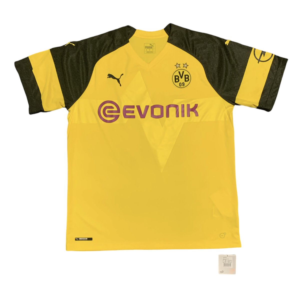 Trivela Football Shirts tweet media