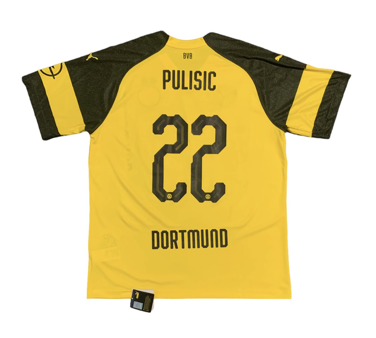 Trivela Football Shirts tweet media