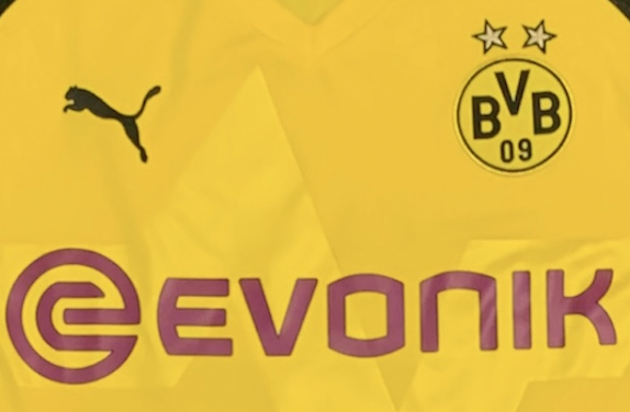 Trivela Football Shirts tweet media