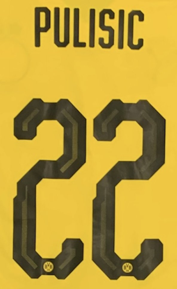 Trivela Football Shirts tweet media