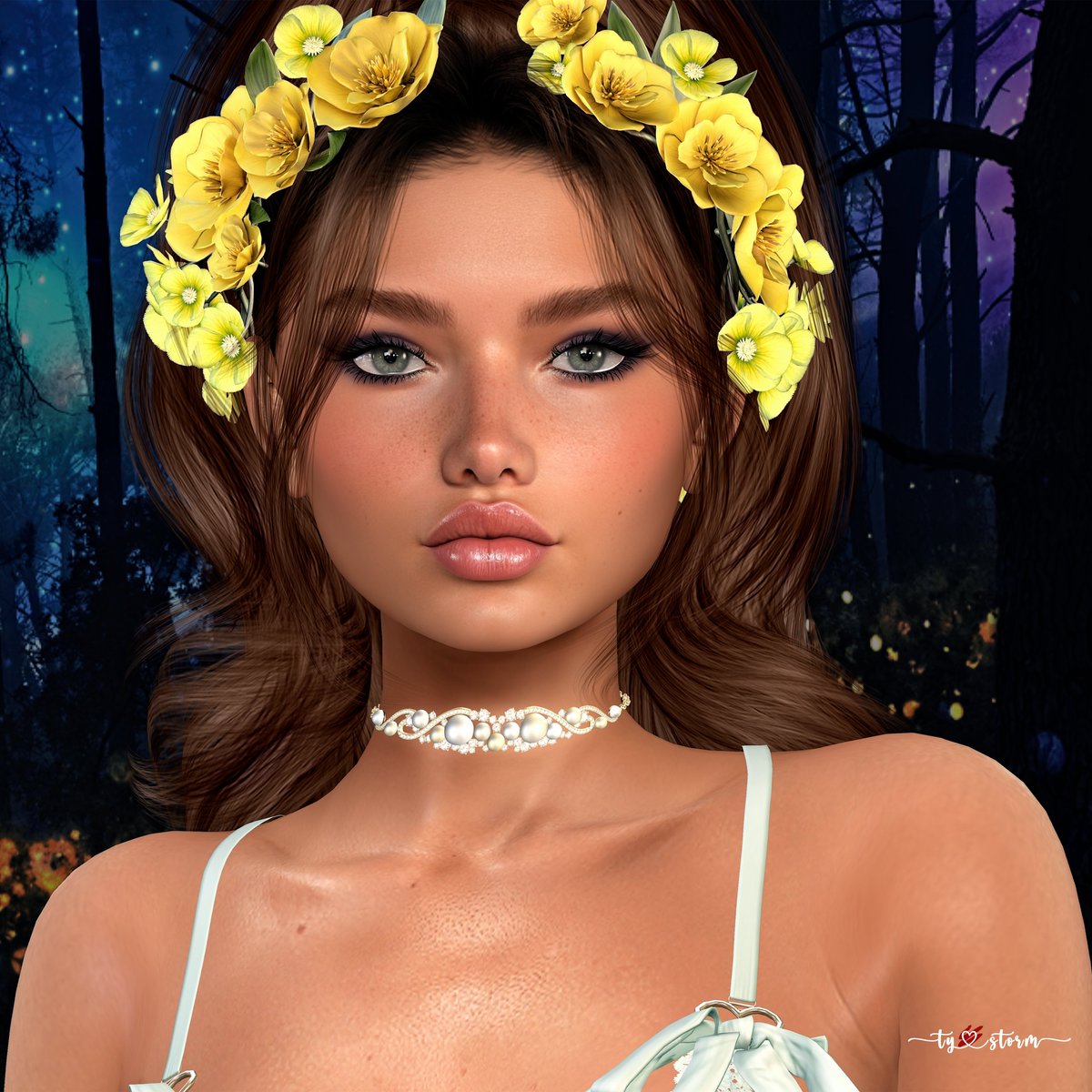 TyStorm_SL's tweet image. Jamila
– Head: CATWA EVOX Jamila.
– Choker: ORSINI Jewel Care VAIANA Choker.
🌸 flickr.com/photos/ty_stor…
🌸 primfeed.com/tych3.resident…
🌸 linktr.ee/tystorm
#Catwa #OrsiniJewelCare #secondlife #sl