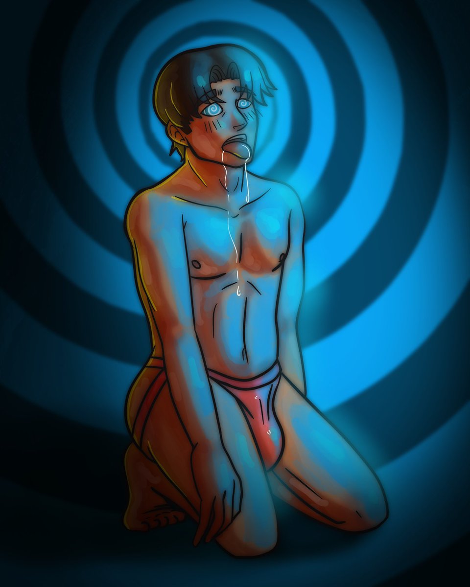 HypnoMask tweet media