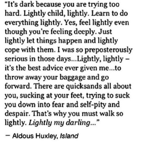 Lovandfear's tweet photo. — Aldous Huxley https://t.co/QDFZytdQrq