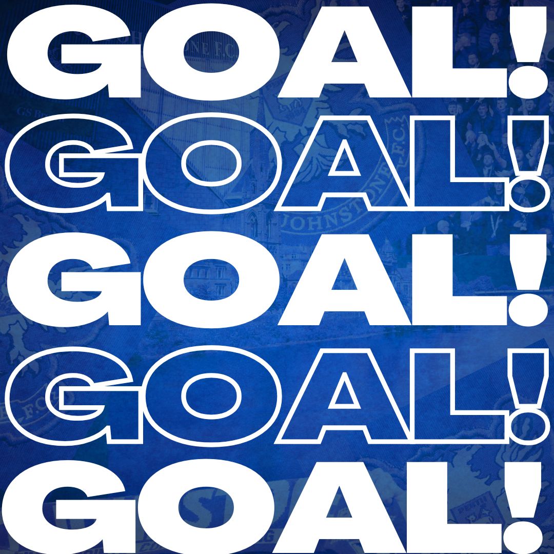 StJohnstone's tweet image. A first St Johnstone goal for Josh McPake! 

ARB 0-1 STJ | #SJFCLive | #SJFC