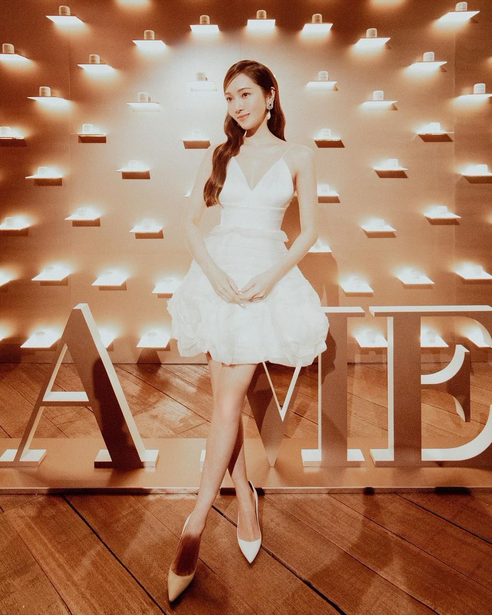 timeto_jsy's tweet photo. 230707 인스타그램
Do you believe in miracles?🤍🌊✨
#miraclebroth #lamerpartner @/lamer
#제시카 #Jessica #JessicaJung https://t.co/yWK0RroB4j