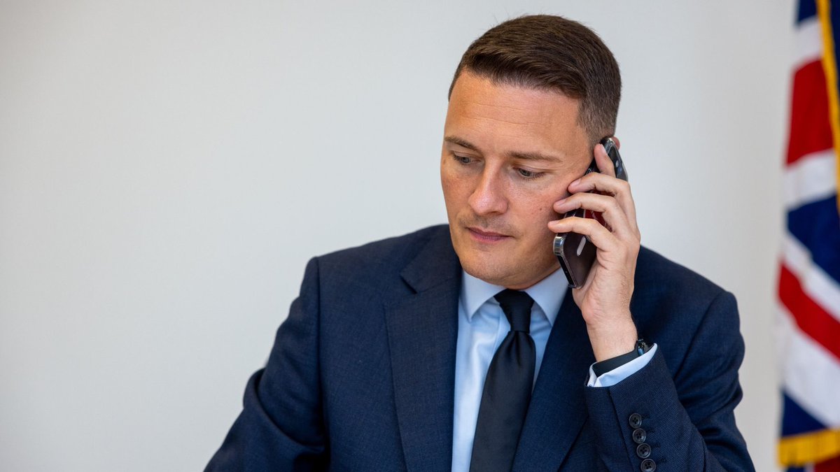 Following this morning’s Cabinet meeting, I held calls with Health Ministers in Scotland, Wales and Northern Ireland, and <a href="/jackiebmsp/">Jackie Baillie</a>.

A Labour government in Westminster will be a rising tide that lifts all ships and we’ll work constructively with devolved administrations.