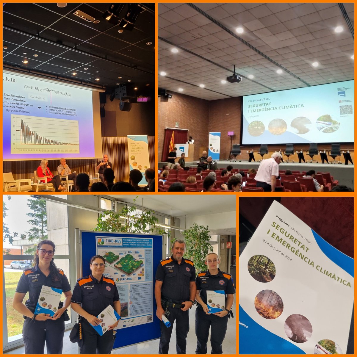 Protec.Civil Tordera tweet media