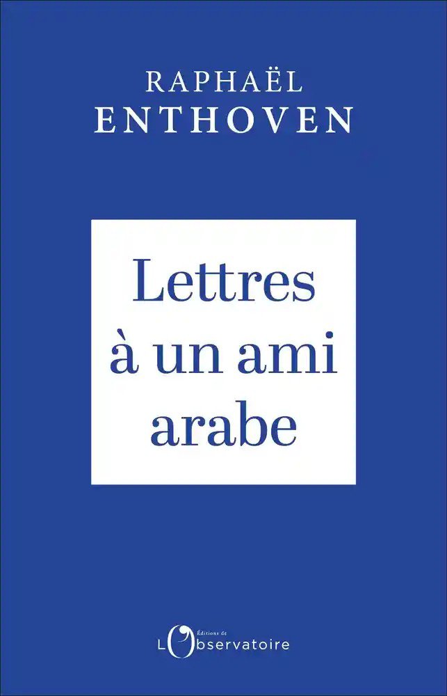 lorientxpress's tweet photo. Après Nadine Morano, Enthoven nous fait aussi le coup du «j'suis pas raciste, j'ai un ami arabe». https://t.co/IDN84fmf6X