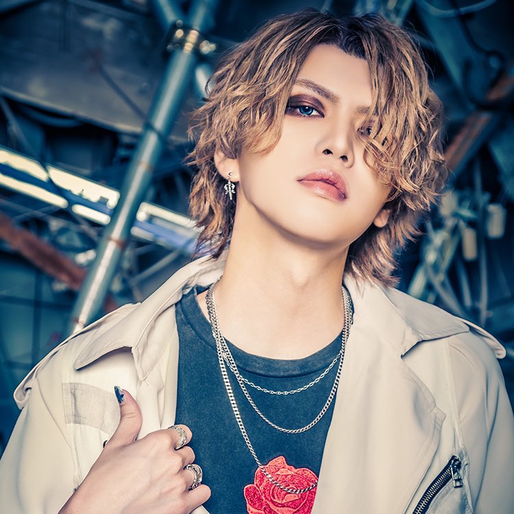 17周年おめでとうvistlip。 #vistlip #vistlip17thAnniversary