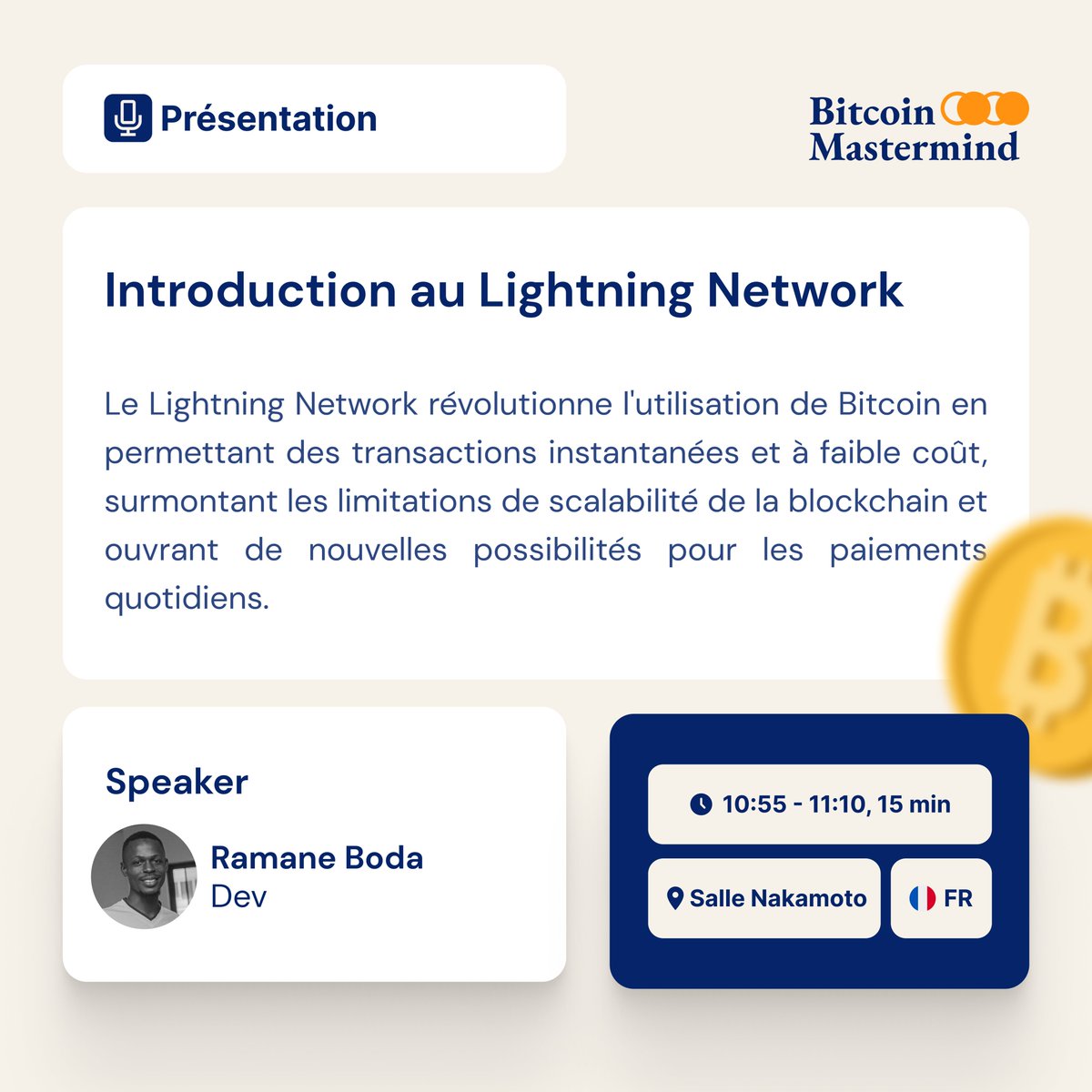 BITCOIN MASTERMIND tweet media