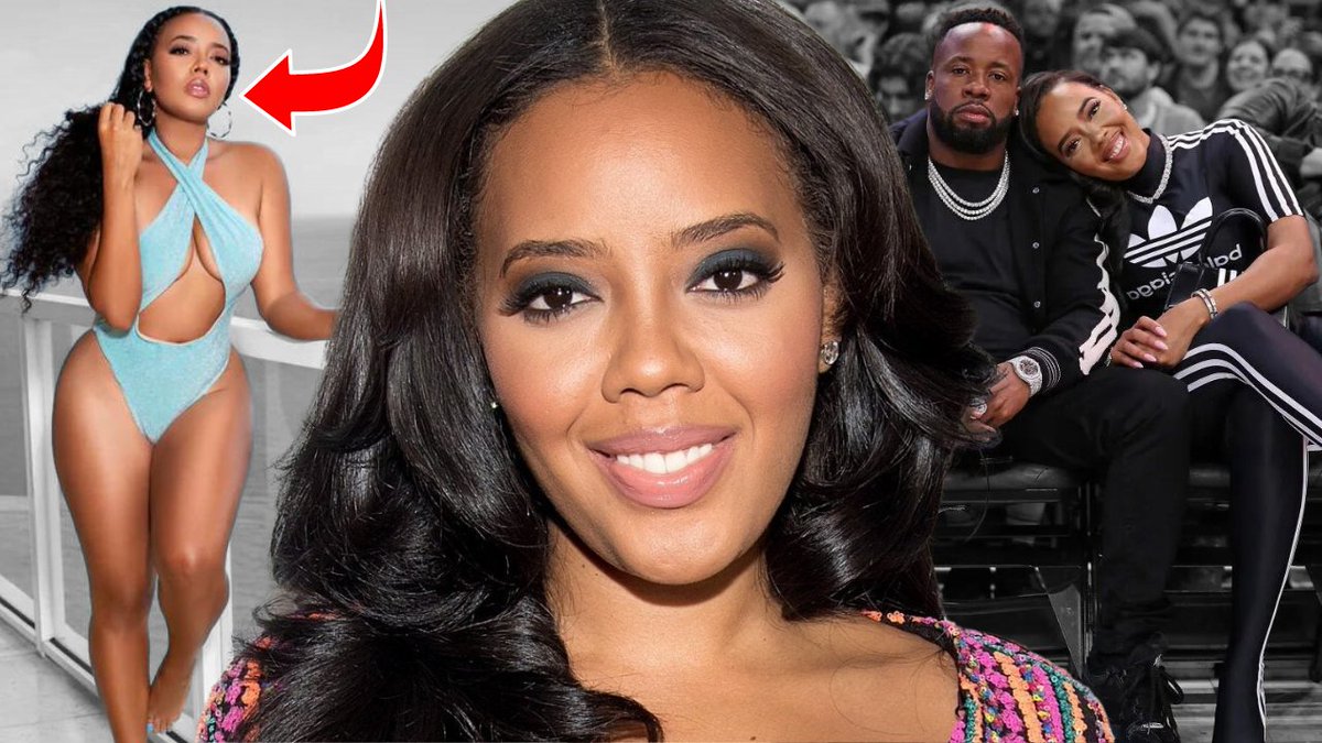 🔔NEW VIDEO: Angela Simmons Apologizes TWICE After EMBARRASSING HERSELF At  BET Awards Showing Off \, image size:1200x675